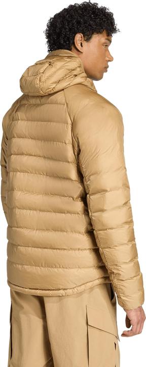 Immagine prodotto Adidas Xperior Climawarm Down Hooded (M)