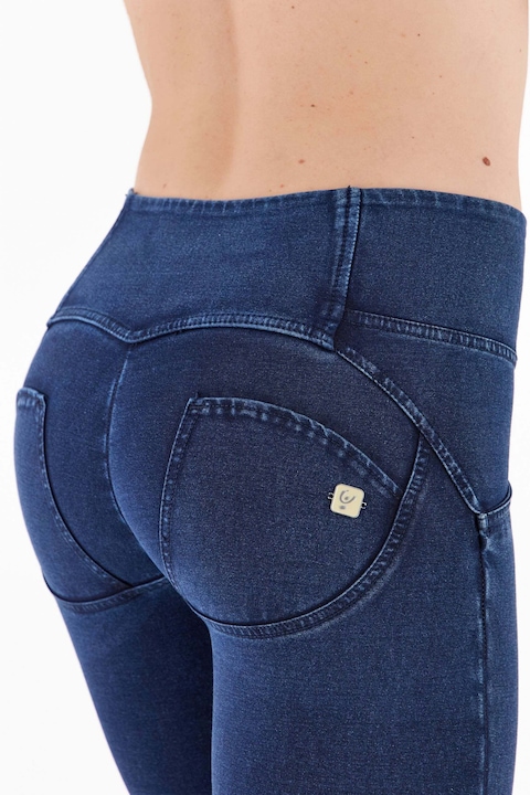 Image du produit Freddy WR.UP® Shaping Pants 7/8 WRUP4MC002ORG (L)