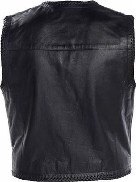 Actual product image Richa Gilet Sadic (Men, M)