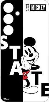 Samsung Mickey Card
