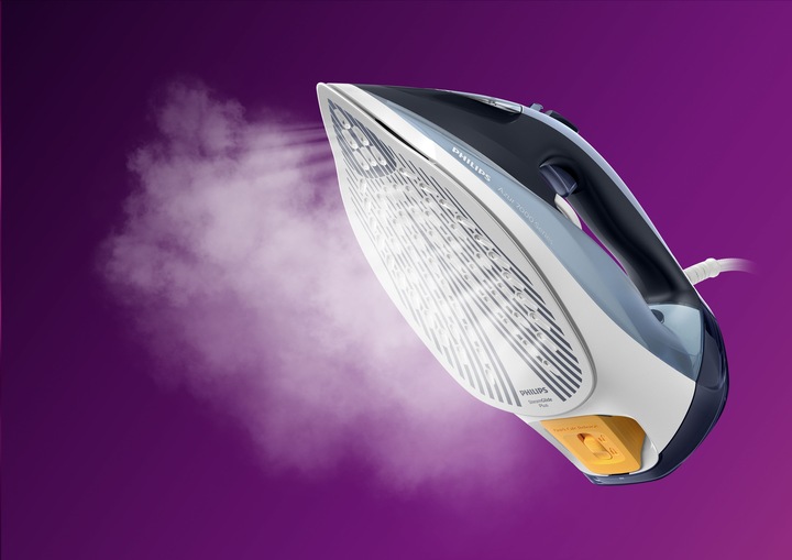 Immagine prodotto Philips Ferro da stiro a vapore serie 7000 DST7020/21 (2400 W, 250 g/min)
