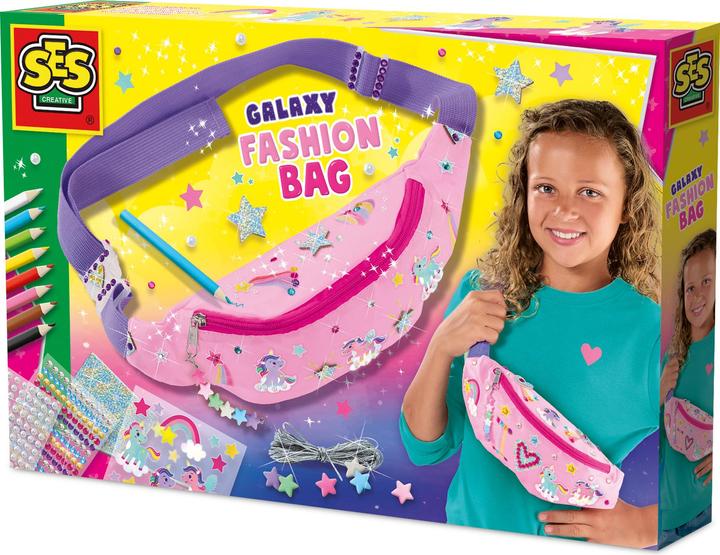 Actual product image Ses Fashion Bauchtasche