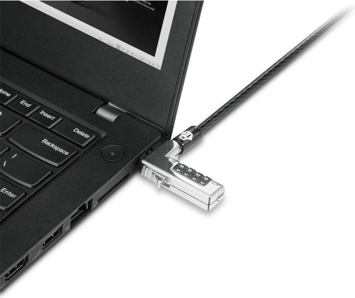 Produktbild Lenovo kensington nanosaver combination
