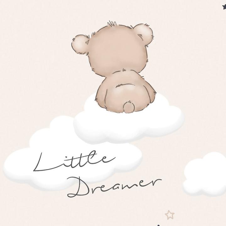 Produktbild Herding Little Dreamer (100 x 135 cm, 40 x 60 cm)