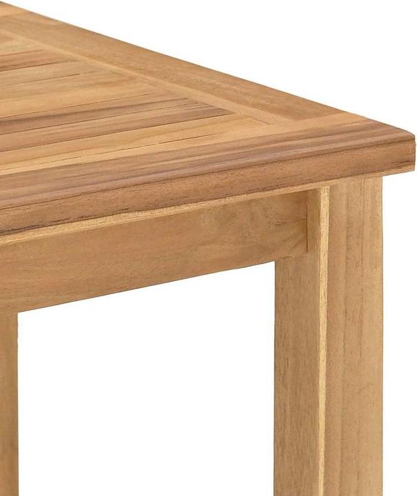 Actual product image vidaXL Coffee table