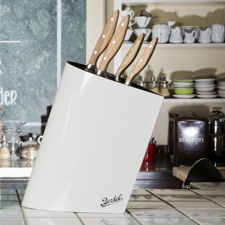 Produktbild Berkel Messerblock ohne Messer