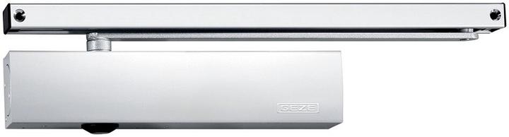 Immagine prodotto Geze TS 5000 L (Oggetto porta, Porta camera, Portafinestra, Interno)