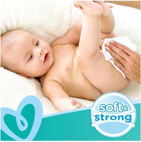 Immagine prodotto Pampers fresco pulito (260 Pezzo/i)