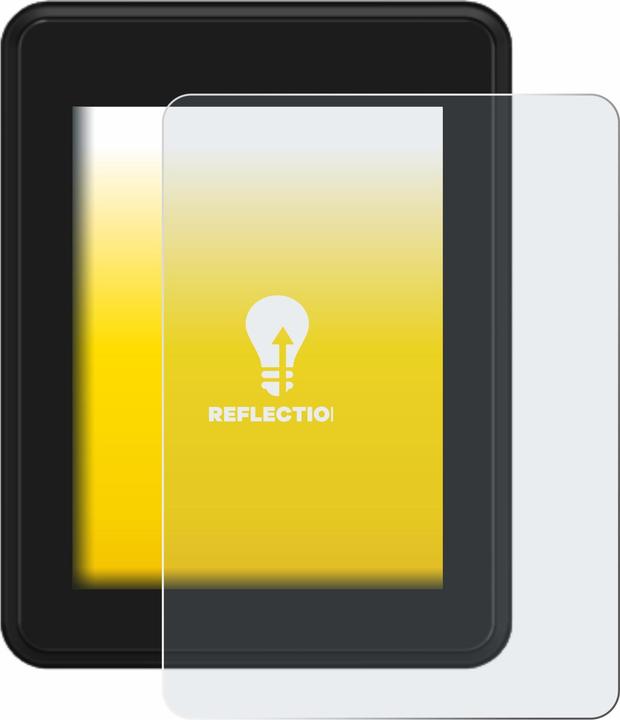 Actual product image upscreen Reflection Shield Protector Matte