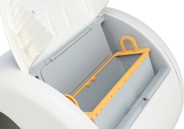 Produktbild Trixie Selbstreinigende Katzentoilette (Selbstreinigendes Katzenklo)