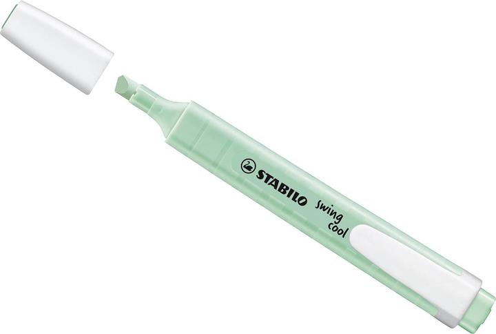 Produktbild STABILO swing cool Pastel Textmarker (1 x)