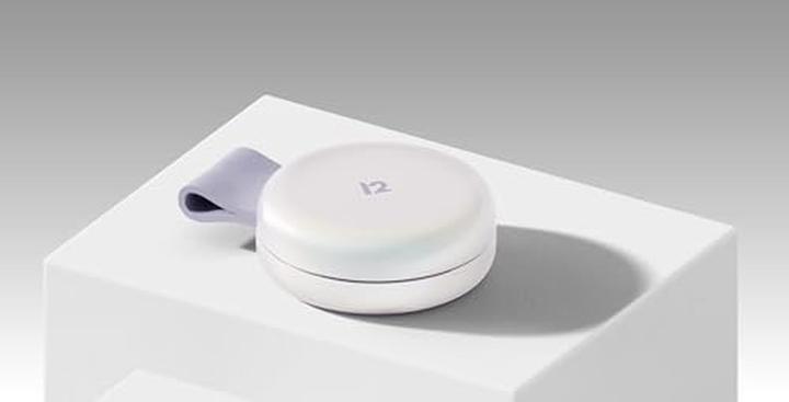 Immagine prodotto TwelveSouth ButterFly SE 2- caricatore in-1 con Qi2 (15 W)