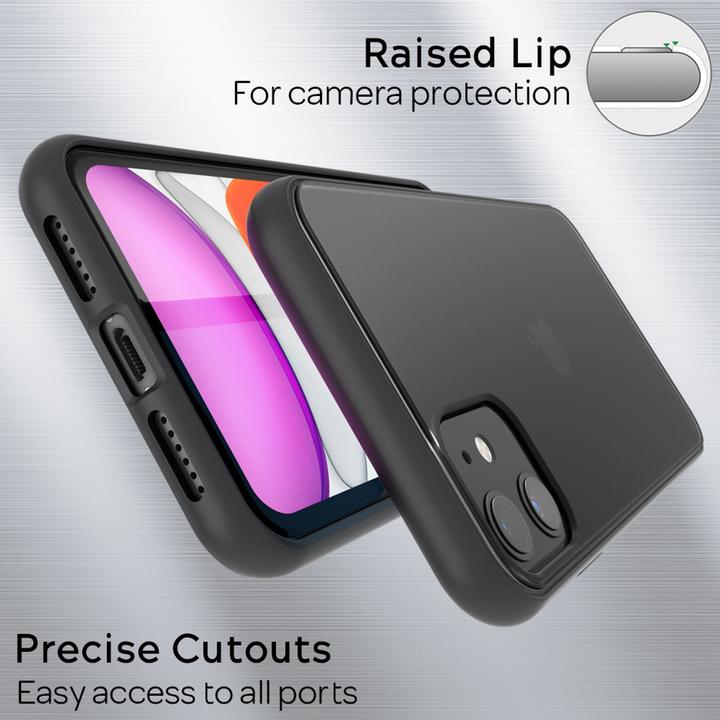 Produktbild Nalia Handyhülle (Apple iPhone 11)