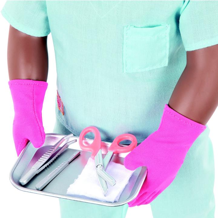 Image du produit Our Generation OG - Poupée Cierra 46cm