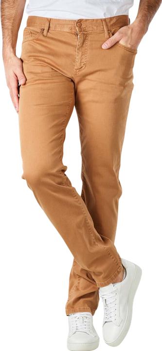 Immagine prodotto Alberto Coloured Pipe Jeans Regular Fit Brown (W31/L32)
