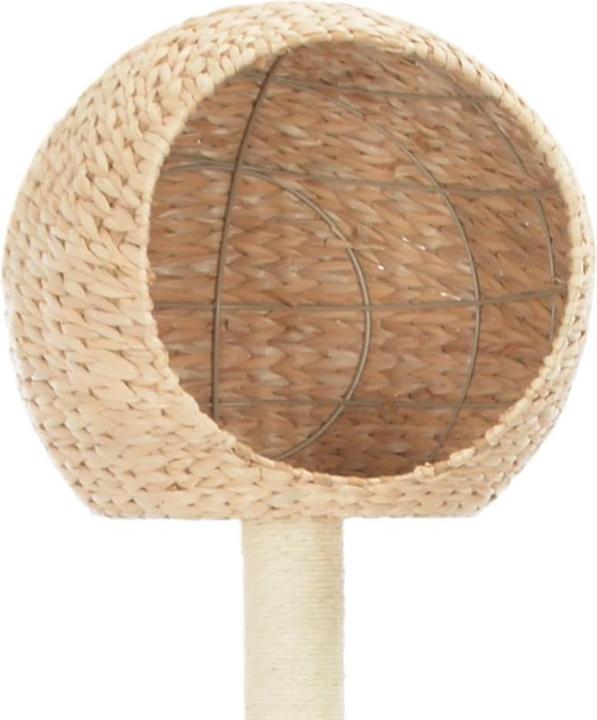 Produktbild vidaXL Kratzbaum (180 cm, Natur)