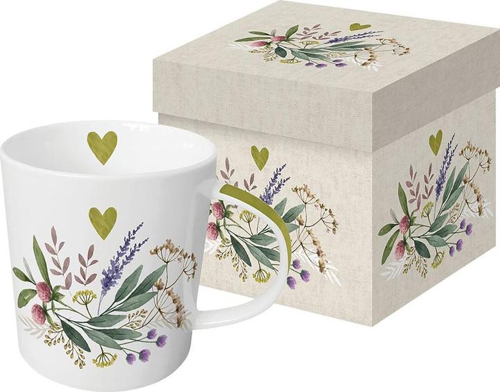 Actual product image ppd Mug (350 ml, 1x)