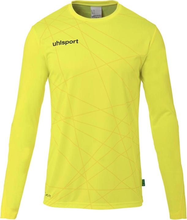 Schwarz, Fluo Gelb