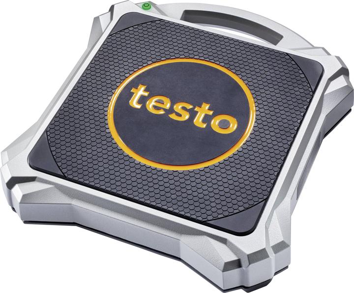 Image du produit Testo 560i - balance de réfrigérant numérique avec Bluetooth