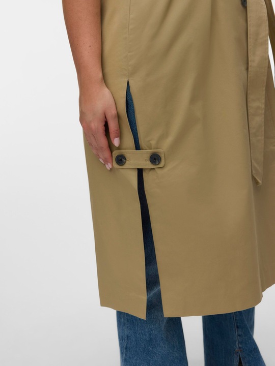 Actual product image Vero Moda VMCLEA Anzugweste Weste (54)