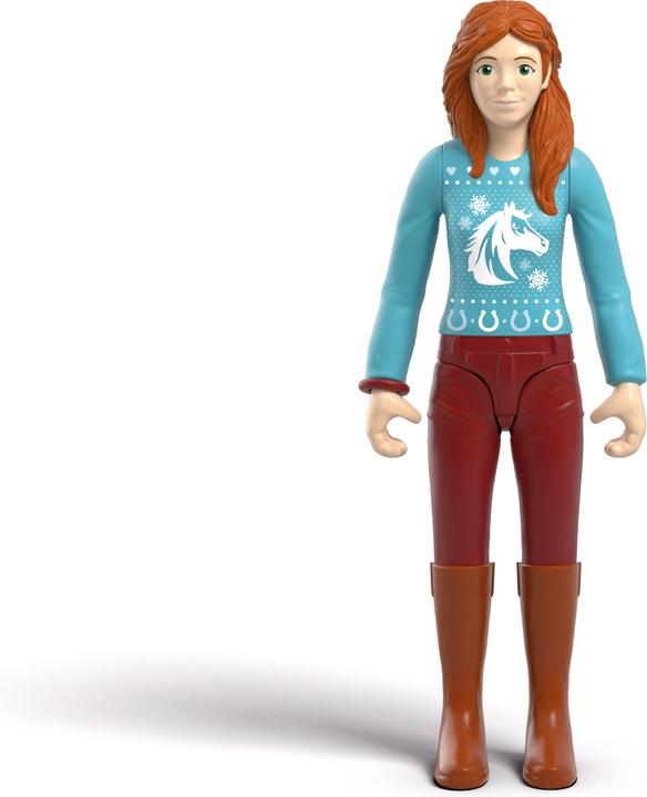 Productafbeelding Schleich Grote paardenclub 2025