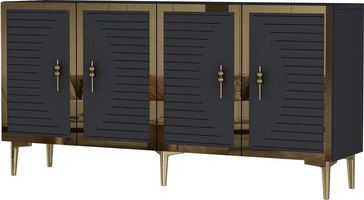 Image du produit Kalune Design Tuna Console (150 x 32 x 75 cm)