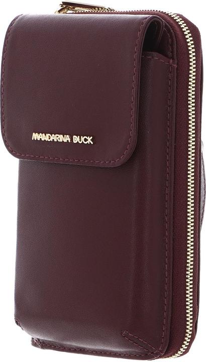 Immagine prodotto Mandarina Duck Luna Wallet Phone Holder
