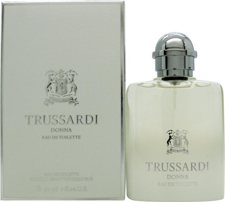 Immagine prodotto Trussardi Donna - Eau de Toilette (Eau de toilette, 30 ml)