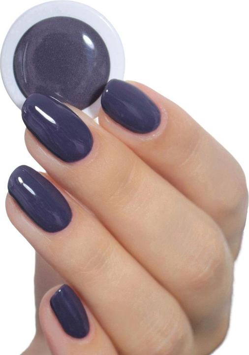 Image du produit Alessandro Striplac Peel or Soak - 180 Night Sky (180 Ciel de nuit, Vernis semi-permanent)