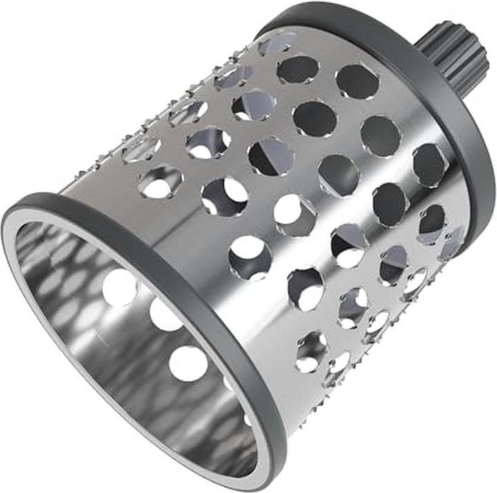 Image du produit Zyliss Râpe à tambour Gourmet