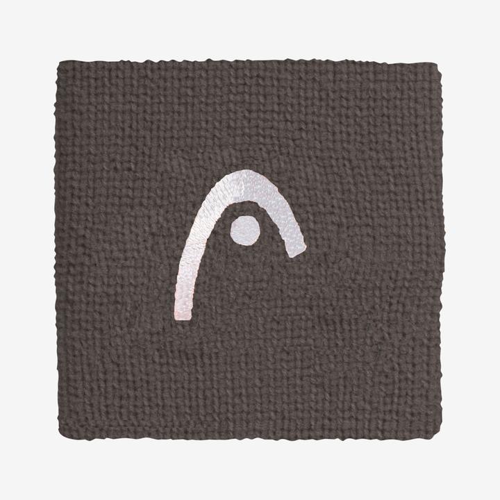 Actual product image Head 2.5" Welding Ribbon grey