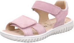 Produktbild Superfit Sandale Leder / SPARKLE (33)