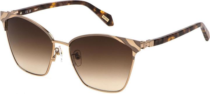 Actual product image Just Cavalli Ladies' Sunglasses SJC093-5802AM Ã¸ 58 mm