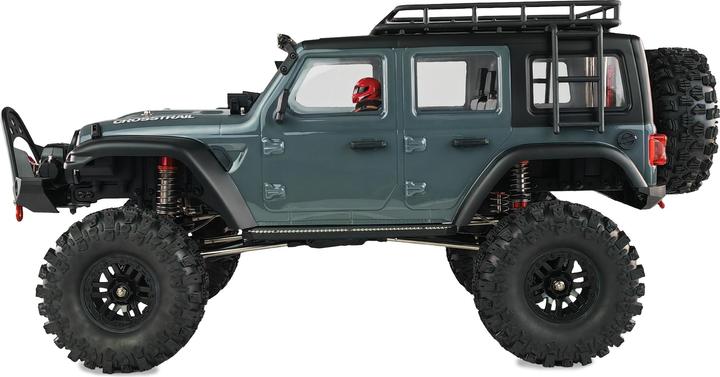 Immagine prodotto Amewi AMXRock CT10 Crosstrail (ARR Quasi lettura a corredo)