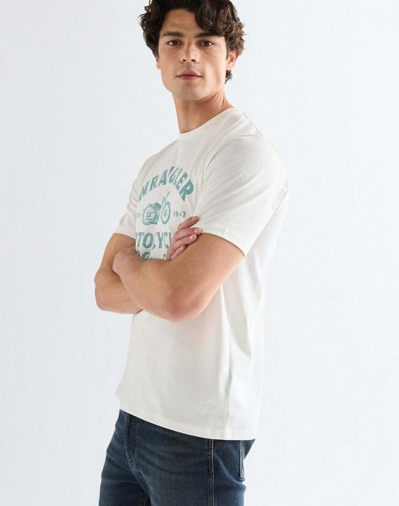 Produktbild Wrangler Americana Tee (M)
