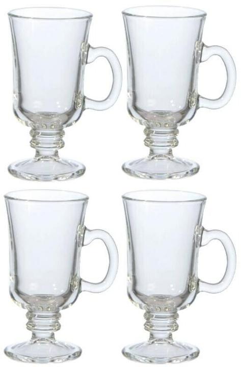 Produktbild Royal Leerdam Royal L Kaffee-/Teebecher (240 ml, 4x)