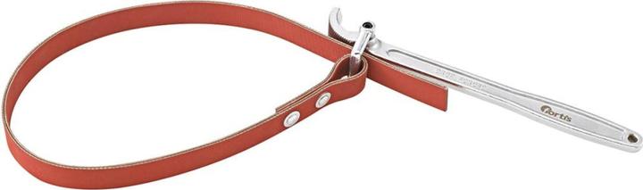 Actual product image Fortis Pipe wrench (280 mm)