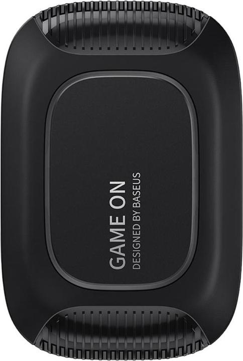 Actual product image Baseus MagPro II Ultra-Dünner Halter mit Kühlung