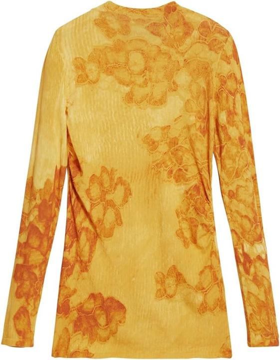 Produktbild Desigual JERS Ottawa, 8018 geel, S, Geel, S (S)