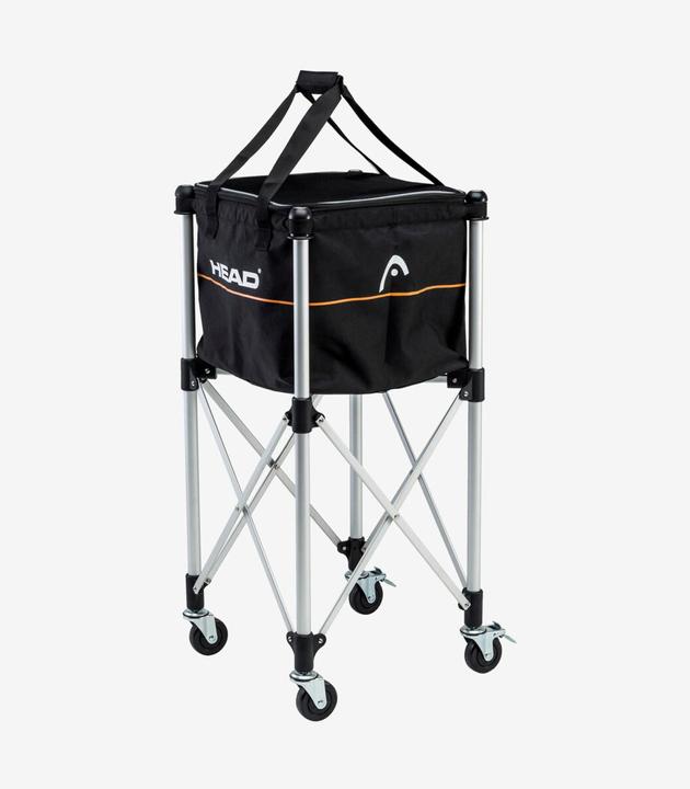 Actual product image Head Ball Trolley