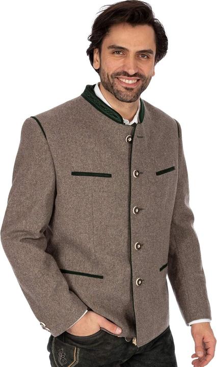 Actual product image Stockerpoint Stachus Jacket (46)