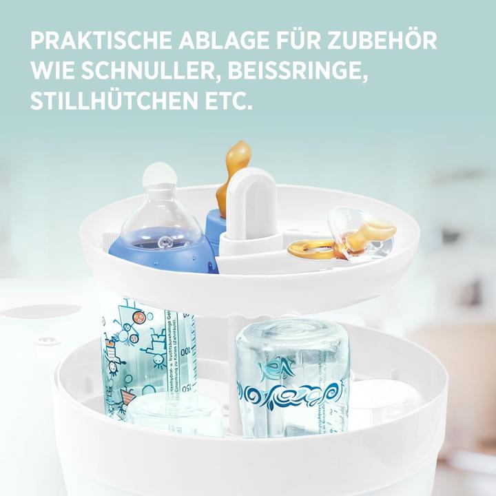 Image du produit Olympia BS 29 Stérilisateur électrique