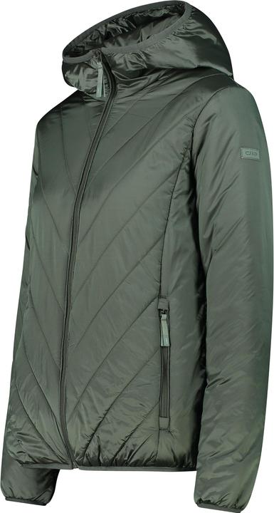 Produktbild CMP Campagnolo Hoodie (L)