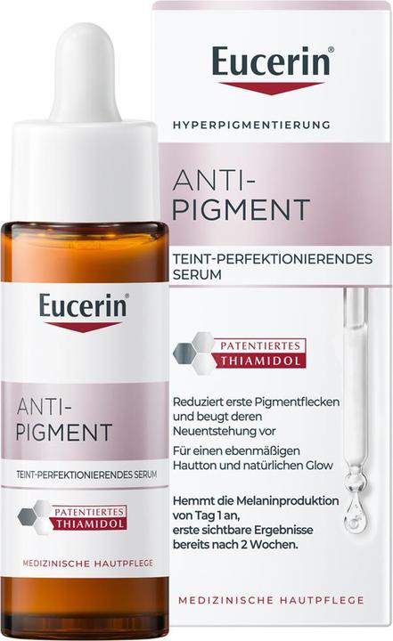 Image du produit Eucerin Anti-Pigment (30 ml)