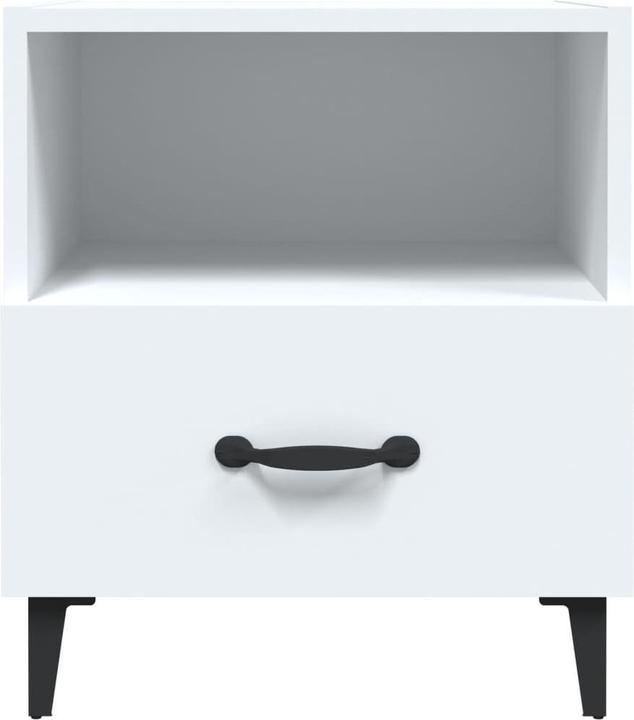 Actual product image vidaXL Katelynn (44 x 40 x 47.5 cm)