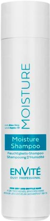 Produktbild Dusy Envite Moisture Shampoo 250ml (Flüssiges Shampoo, 250 ml)