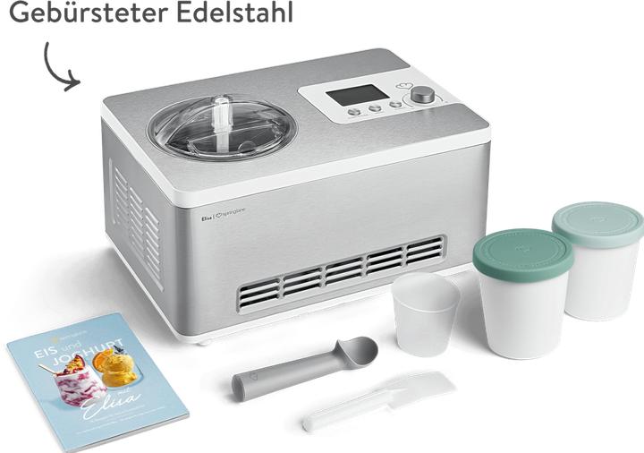 Image du produit Springlane Elisa