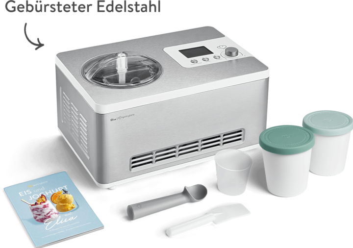 Produktbild Springlane Elisa (CH-Stecker)