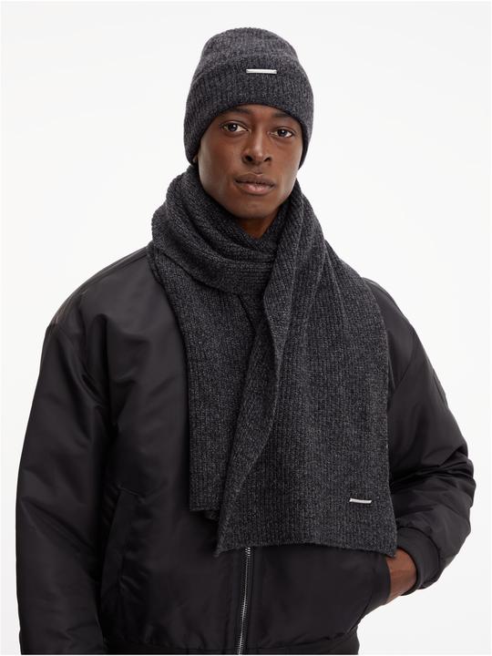 Produktbild Calvin Klein Pyramid Plaque (One Size)