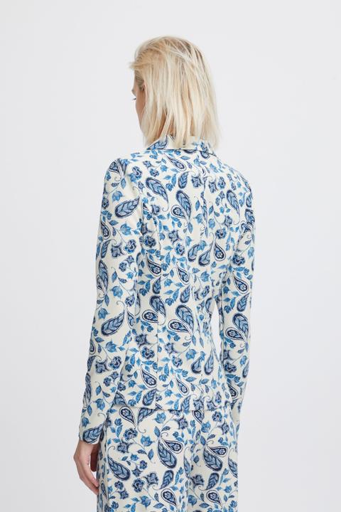 Produktbild Ichi IHKATE PRINT BL18 20120791 (L)